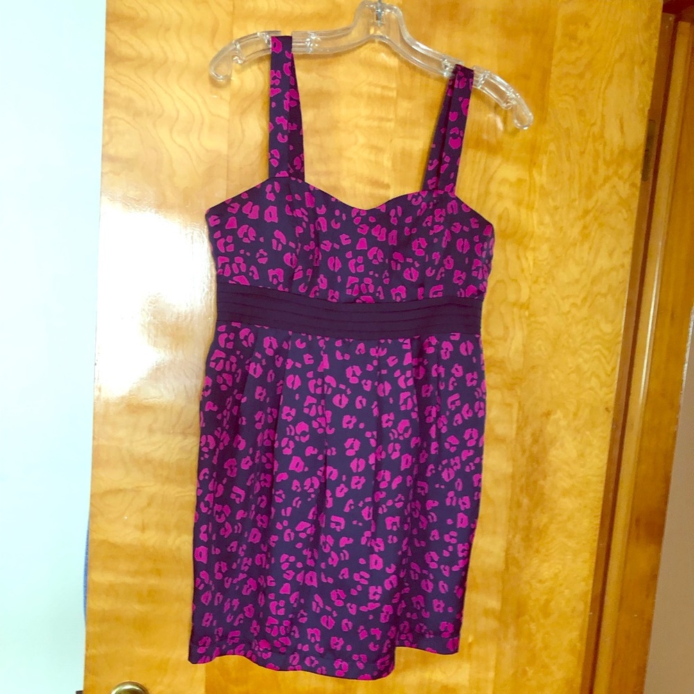 Forever 21 Cocktail Dress